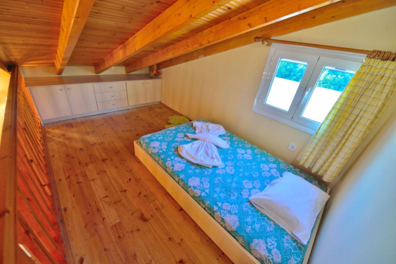 Nonda'S Mansion Villa Falasarna Ngoại thất bức ảnh